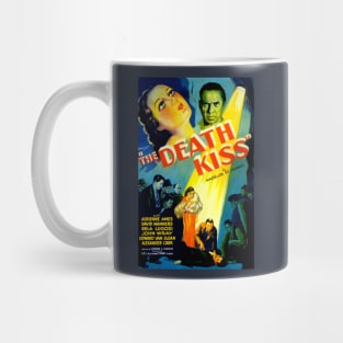 The Death Kiss 1932 Mug